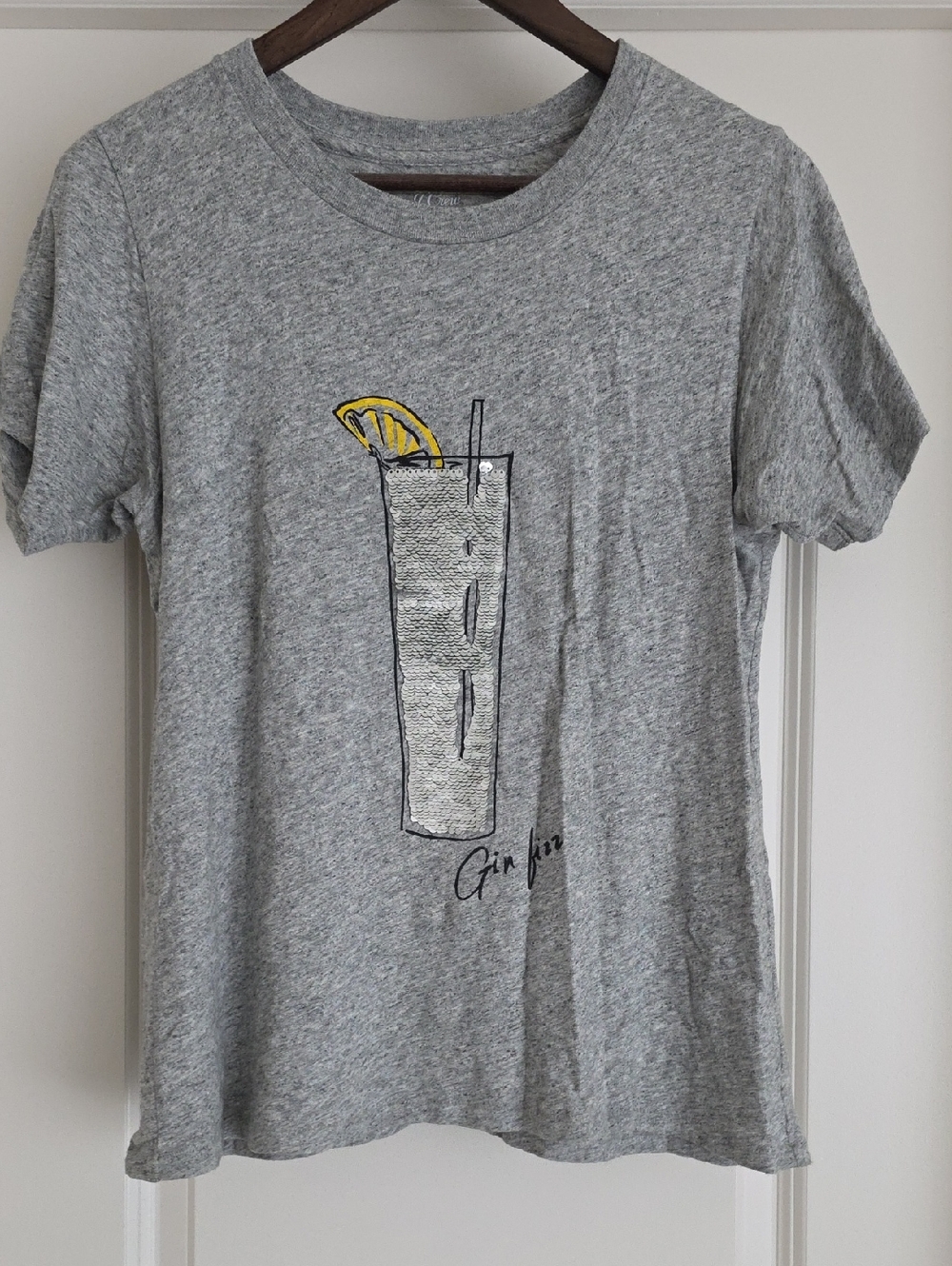 J Crew Tshirt